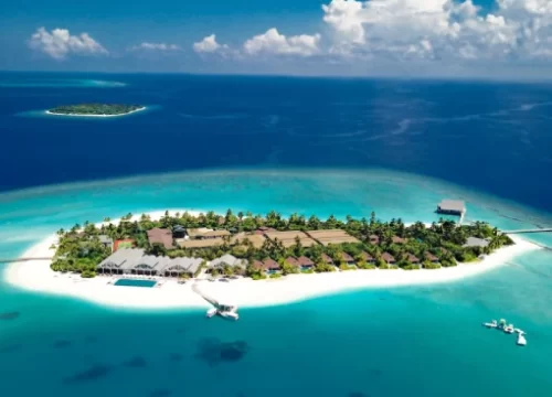 MALDIVES