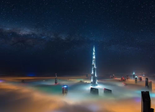 Dubai