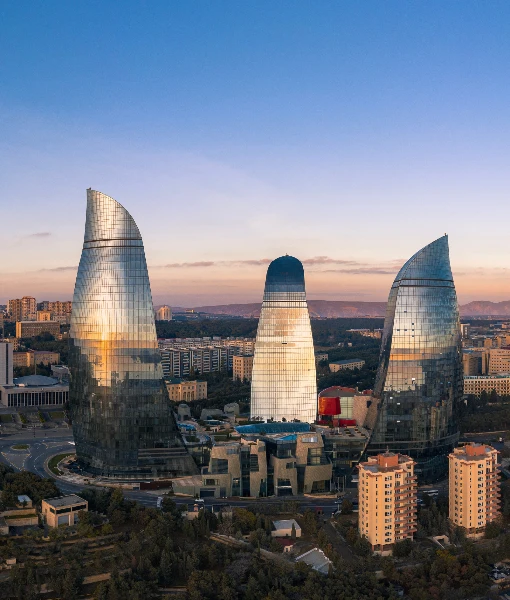 Azerbaijan