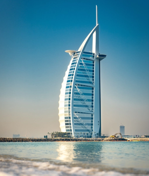 Burj Al Arab